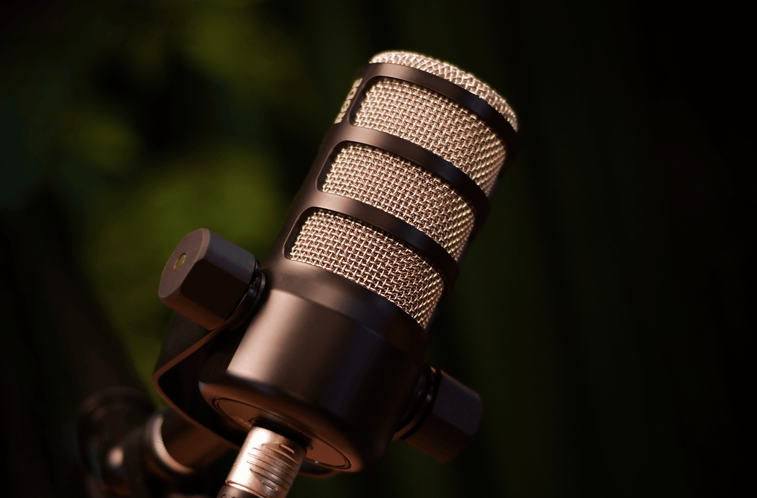 PodMic микрофон